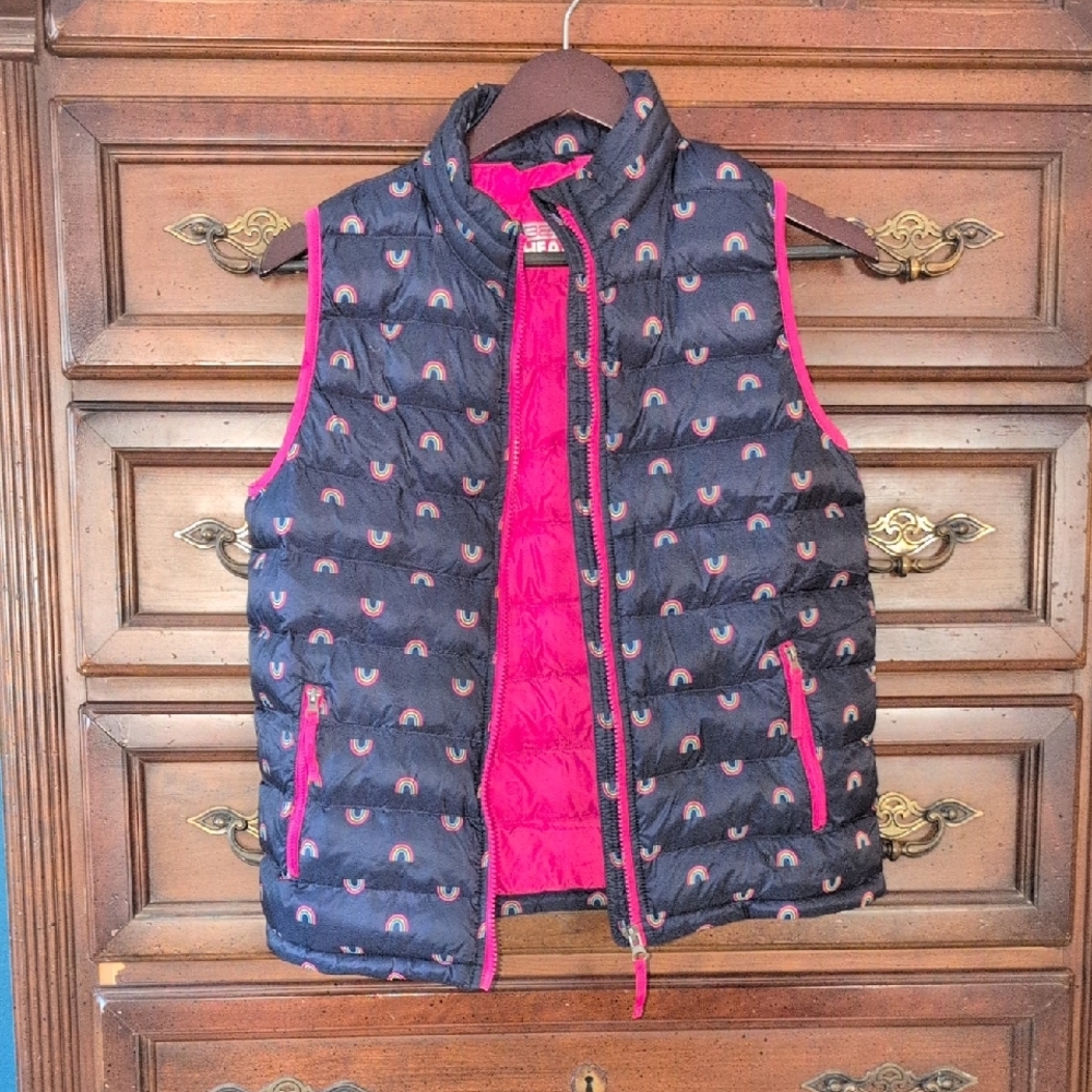 Puffer Vest